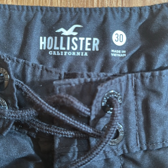 Hollister Swim Trunks - Picture 3 of 4